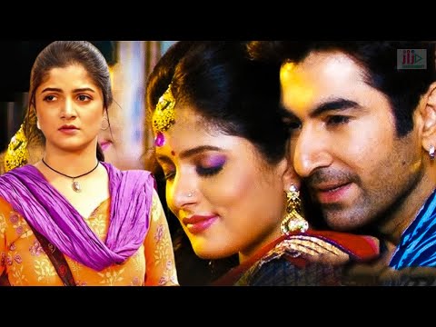 Jeet & Srabanti New Kolkata Bangla Romantic Action Movie | Jeet Full HD Bangla Action Cinema 2023