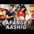Lafangey Aashiq – Akhil Akkineni Movie Dubbed In Hindi Full | Jagapathi Babu