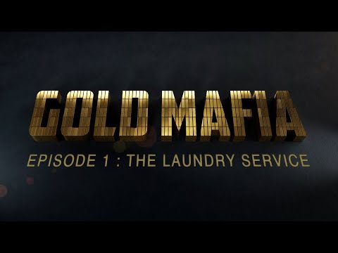 Gold Mafia – Episode 1 – The Laundry Service I Al Jazeera Investigations