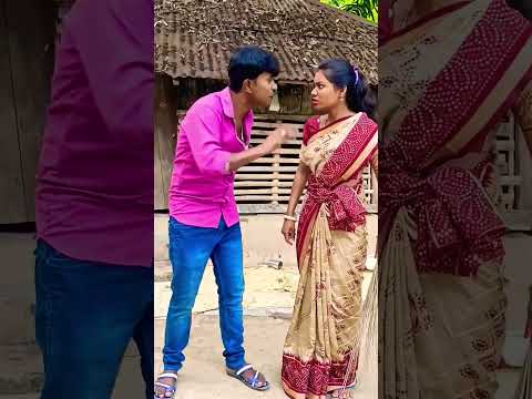 Bangla funny video#funny #comedy