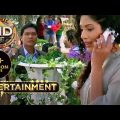 CID Entertainment | CID | ACP Pradyuman's Call Crashes Abhijeet & Tarika's Date