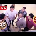 The Mysterious Briefcase | CID (Bengali) – Ep 1320 | Full Episode | 27 Mar 2023