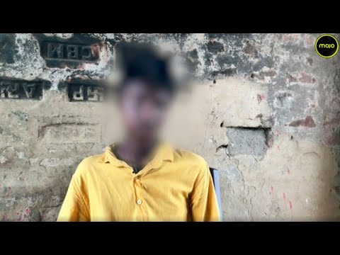 Children bought and sold | Inside India's Child Trafficking Horror | Mojo Investigation