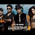 Dhoom 3 Full Hindi Movie | Aamir Khan, Abhishek Bachchan, Katrina Kaif, Uday Chopra | New Movie