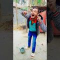 বাংলা ফানি ভিডিও bangla funny video funny video bangladeshi হাসি না আসলে এমবি ফেরত#shortvideo