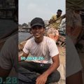 Luke Damant rides $2 boat in Bangladesh 🇧🇩 #shorts