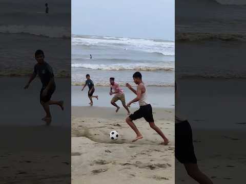 #travel #bangladesh #travelvlog #coxsbazar #foodball #helloimran