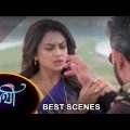 Saathi – Best Scene | 24 March 2023 | Full Ep FREE on SUN NXT | Sun Bangla
