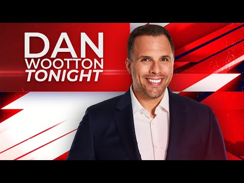 Dan Wootton Tonight | Monday 27th March