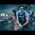 Dhaka Attack | Latest Hindi Dubbed Full Movie 4K | Arifin Shuvoo | Mahiya Mahi | New Release 2023