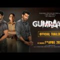 Gumraah (Official Trailer) Aditya Roy Kapur, Mrunal Thakur | Vardhan Ketkar | Murad K, Bhushan Kumar