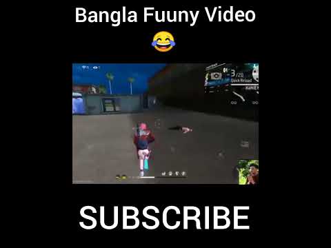 bangla  funny video 😂😂|| #shorts #youtubeshors #freefire #ff #funny #subscribe #shortsvideo #short