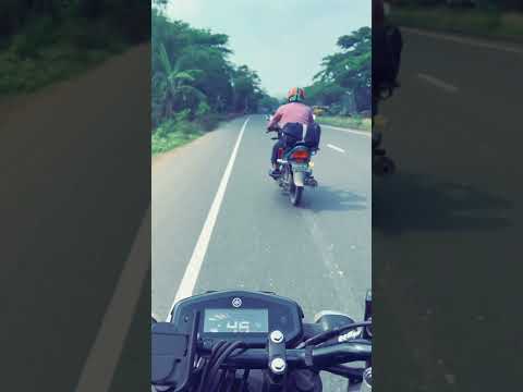 Dhaka CTG Road #bike #ctg #travel #bangladesh #tour #bikebd #rider #vlog