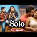 Solo Full Movie In Hindi – Sai Dharam Tej Latest Super Hit Movie in Hindi Dubbed #newsouthmovie