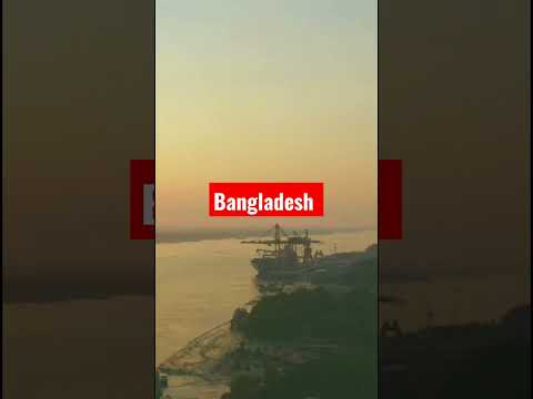 Bangladesh | #shorts #bangladesh #myanmar #travel