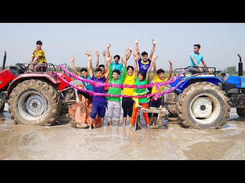 Must Watch Very Special New Comedy Video 😎 Amazing Funny Video 2023 Episode 61 by Funny Family