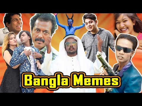 Hero Alom Song Memes 😂 | Bangla Memes | Bangla Funny Video | Tiktok Memes | Fatah Memes