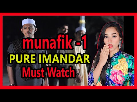 Munafik 2016 full movie explained in Bangla | Kutir Diaries | bangla Explanation