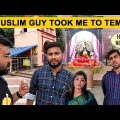 life of Hindus in Bangladesh | Visiting the largest Hindu Temple in Dhaka Dhakeshwari Temple