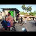 Beautiful Village Road Trip at Dinajpur | Bangladesh Travel