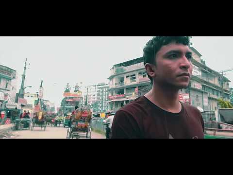 PRIYOJON | ADIL | Nill | Shoma sheikh Mou | Bangla Music Video 2018
