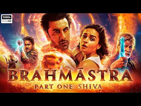 Brahmastra Full Movie | New Bollywood Action Hindi Movie 2023 | New Blockbuster Movies 2022