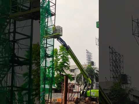 Flyovers Construction। #travel #bangladesh #dhaka