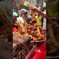 Bangladeshi puran dhaka street food#bangladesh #travel #vlog #food #streetfood #foodvlog #foodreview