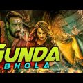 Gunda Bhola – 2023 New Released Bollywood action full movie || Ajay devgan Blockbuster Hindi movie