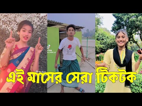 হাঁসতে হাঁসতে পেট ফেটে যাবে // হাসি না আসলে MB ফেরত পর্ব-১৭ Bangla Funny TikTok Video