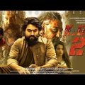 kgf_2 Full movie in Hindi Movie kgf_chapter_2 Dubbed Action Movie| South Indian #hindimovie #movie