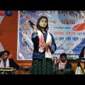 Bangla Folk Song || Jesmina Parbin ||  New Song || Matir O Pinjira || Bangladesh Old Folk Song ||