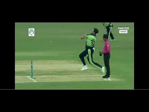 bangladesh# vs# ireland#sakib al hasan #lambe# six