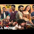 Ram Charan&Kiara Advani, Vivek Oberoi Super Hit Action Telugu Full Length Movie | @telugucinemacity