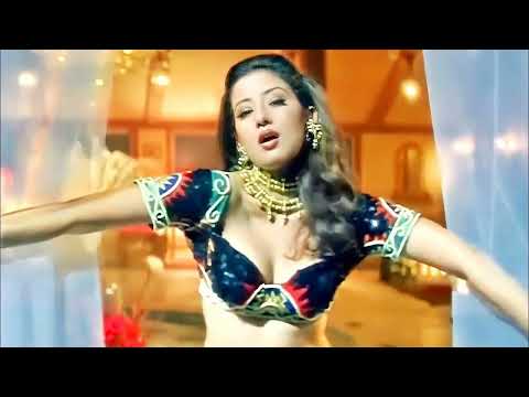 O Bangla Gaadi Jhumke Kangana ❤️ Love Song ❤️ Alka Yagnik, Manisha Koirala, Chhupa Rustom ❤️ Hits ❤️