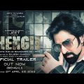 Chengiz Official Bengali Trailer | Jeet | Susmita | Rohit Roy | Shataf | Neeraj Pandey | Rajesh