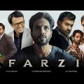 Shahid Kapoor New Movie 2023 | New Bollywood Action Hindi Movie 2023 | New Blockbuster Movies 2022
