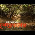 গা ছমছমে সুন্দরবনের গহীনে । World Largest Mangrove Forest Sundarban Travel । Bangladesh