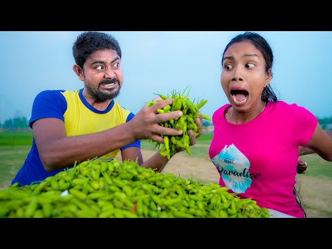 Must Watch Top New Special Comedy Video 😎 Amazing Funny Video 2023  Episode 18 By Ding Dong