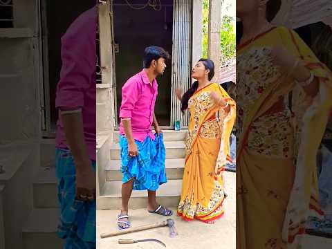 Bangla funny video #funny