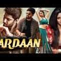 Vardaan – South Indian Full Movie Dubbed In Hindi Full | Nani, Anu Emmanuel, Riya Suman