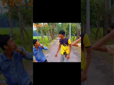 part. 2.  Bangla Funny  video. ( NANA BAHINI 0 1.) #funnyvideo #comedy #banglafunny #funny #funnycl