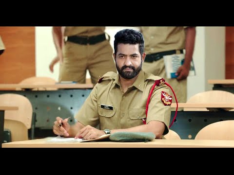 Raksha Sutra – South Indian New Released Action Movie Dubbed In Hindi Full | Jr NTR, Raashi Khanna