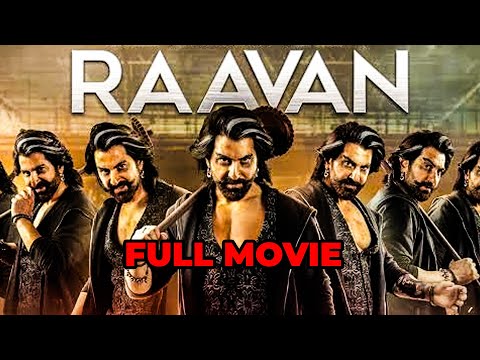 Raavan  Full Movie | Bangla Movie | রাবন | Jeet | Tanusree । New movie