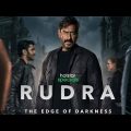 Rudra 2 Full Movie | Ajay Devgan Raashi Khanna New Bollywood Action Movies 2023