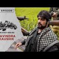 Ravindra Kaushik – Adrishya | Full Episode | The Black Tiger of India | RAW Agent | EPIC