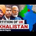 UK will be Divided in two? Is Khalistan a Western Conspiracy? Khalistani Movement | StudyIQ | UPSC
