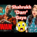 Jawan Movie Will Flop? | Deeksha Sharma