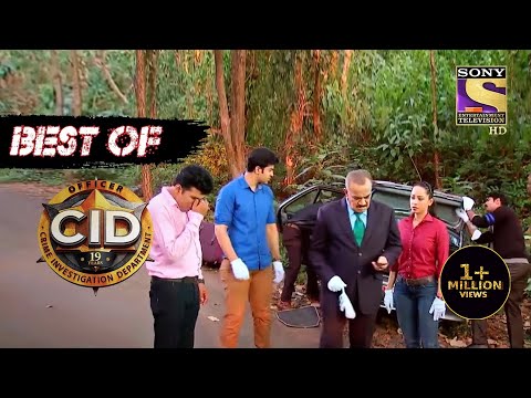 Best Of CID | The Mysterious Case Of A Phone Booth | Full Episode | 9 Mar 2022
