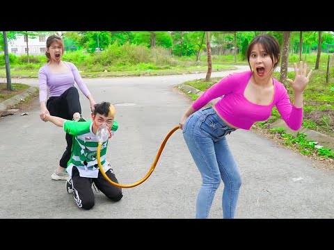 New Entertainment Top Funny Video Best Comedy in 2023 Episode 23 By Wonder Fun TV